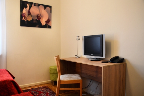Hotel Valdemars Riga